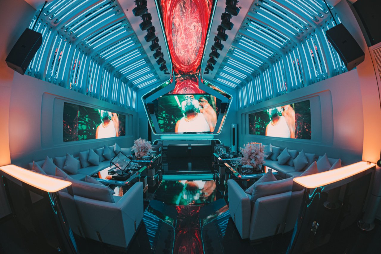 临汾ktv订房与商务ktv什么意思解析-侯马市ktv订房